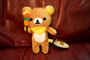 Outdoors Together Series