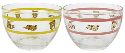 Pizza Hut - dessert bowl designs