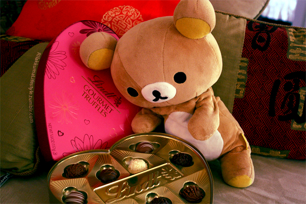 I don't actually like chocoalte truffles much, tbh. valentines-4