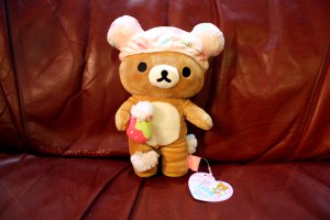 Heart Bathtime Series