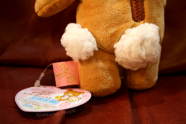 Bathtime Series - back