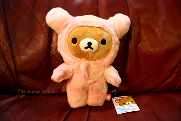 Let's Play With Rabbits Series - full body shot