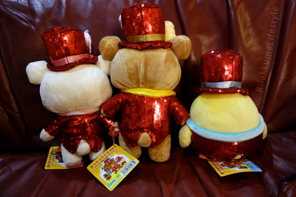 10th Anniversary Series - back