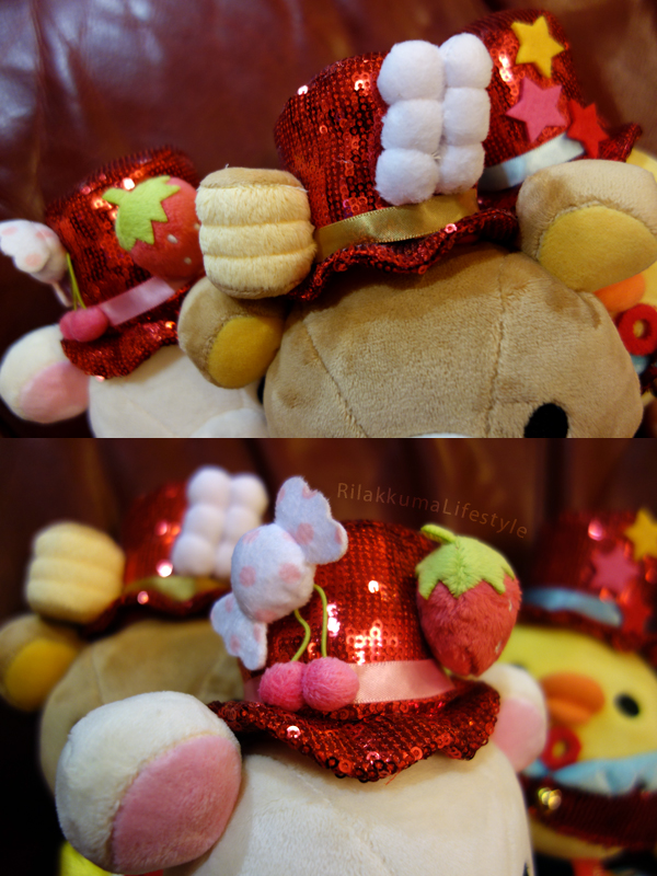 10th Anniversary Series - hats