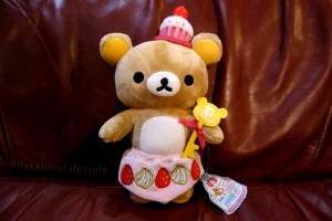 Sweets & Sweets Series