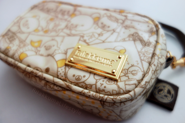 Comics Series - pouch