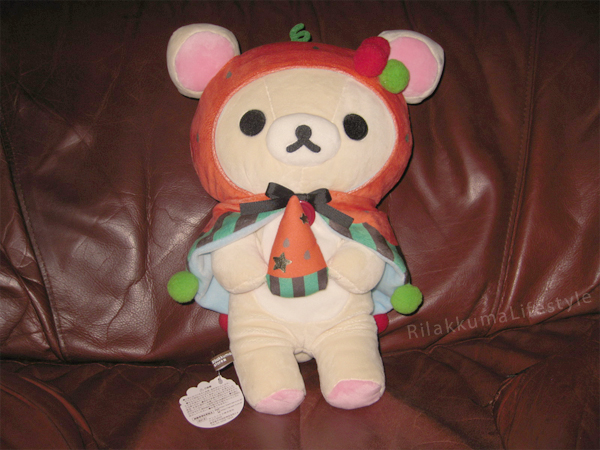 Tokyo Skytree 1st Anniversary - Korilakkuma XL