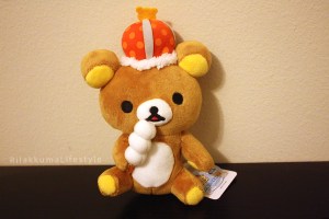 10th Anniversary Royal Series