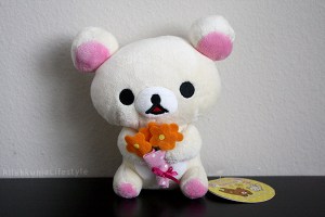 Flower Bouquet Series