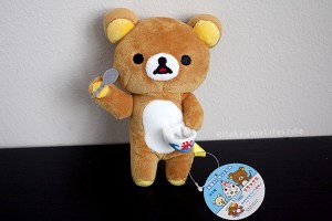 Mr. Shaved Ice Series