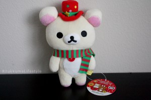 Fashionable Christmas Series