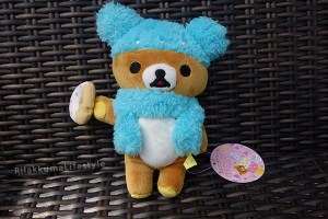 Winter Pastel Series