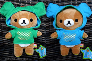 Which Color Do You Like? Series