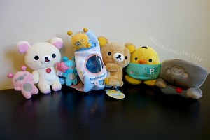 Space Series - Kiddyland Exclusive