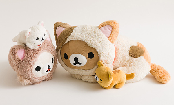 Cats Series 2 - Net Shop exclusive